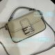 Replica Fendi Baguette Mini Handbag Light Yellow (4)_th.jpg